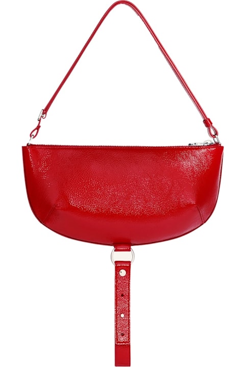 Courrèges for Kids Courrèges "holy Eclipse" Bag