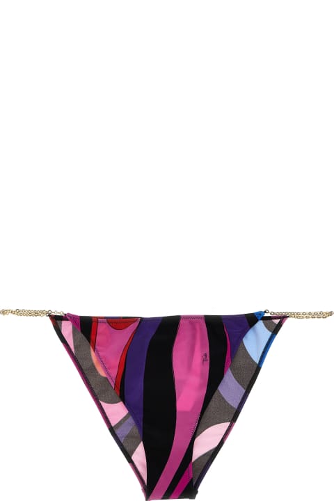 Pucci for Women Pucci 'marmo' Bikini Briefs
