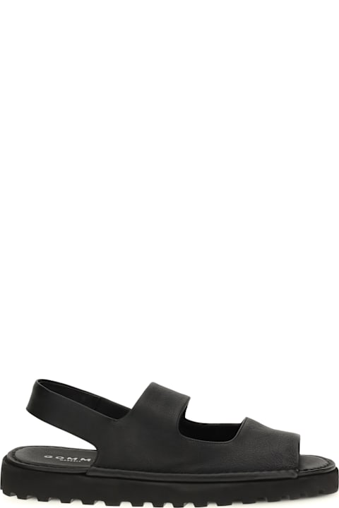 Marsell Sanpomice Sandali