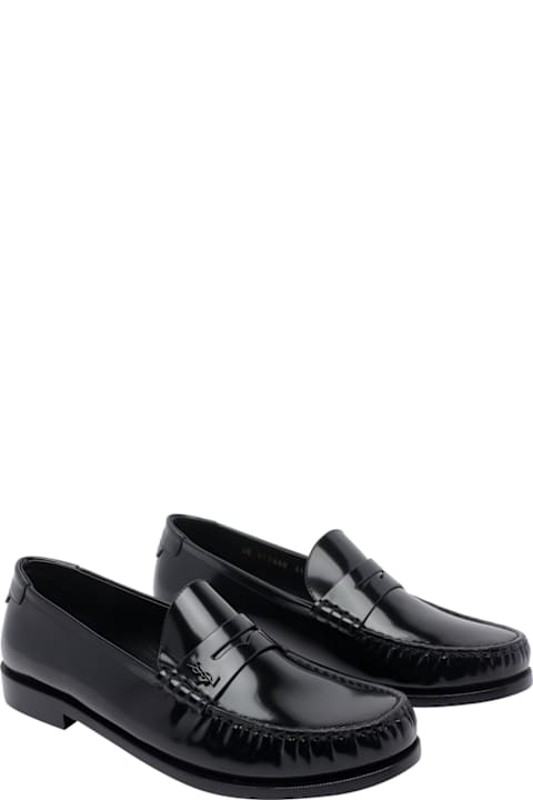 Homeware Saint Laurent Le Loafers