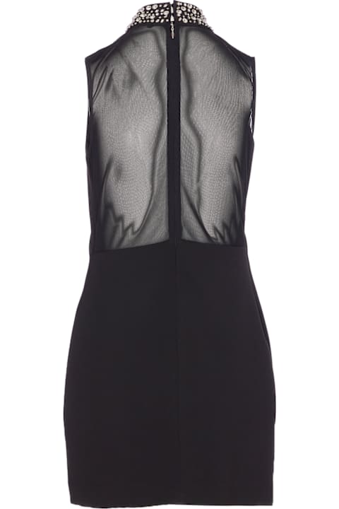 Liu-Jo for Men Liu-Jo Mini Dress