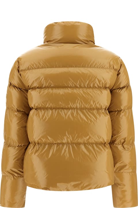 Homeware Pinko 'mirco' Down Jacket