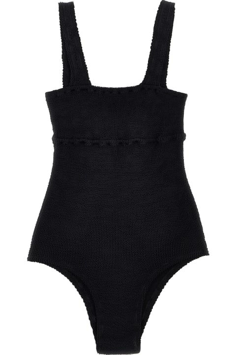 Swimwear for Women Reina Olga 'lucia' One-piece Swimsuit