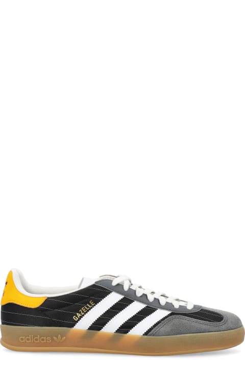 Adidas Sneakers for Men Adidas Gazelle Indoor Sneaker