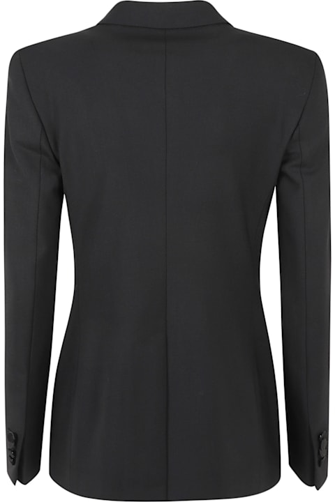 Suits for Women Tagliatore 0205 Double-breasted Suit