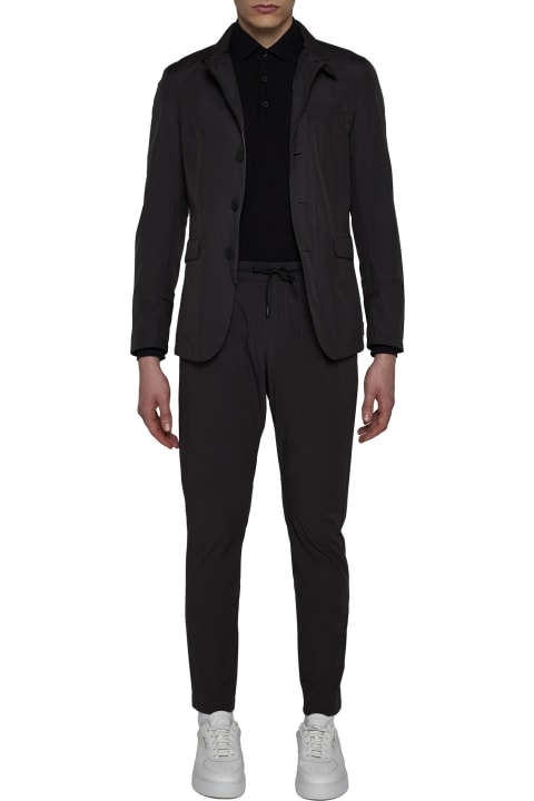 Herno Coats & Jackets for Men Herno Blazer