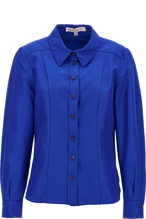 Carolina Herrera for Women Carolina Herrera Viscose Shirt