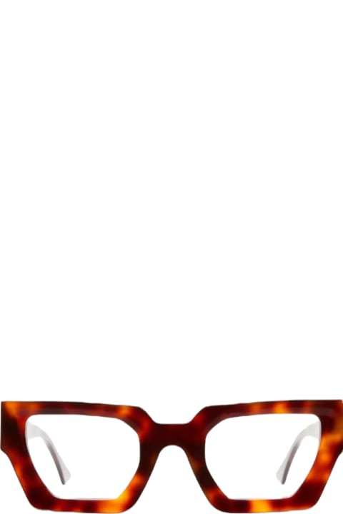 ウィメンズ Kuboraumのアイウェア Kuboraum Maske F3 Glasses