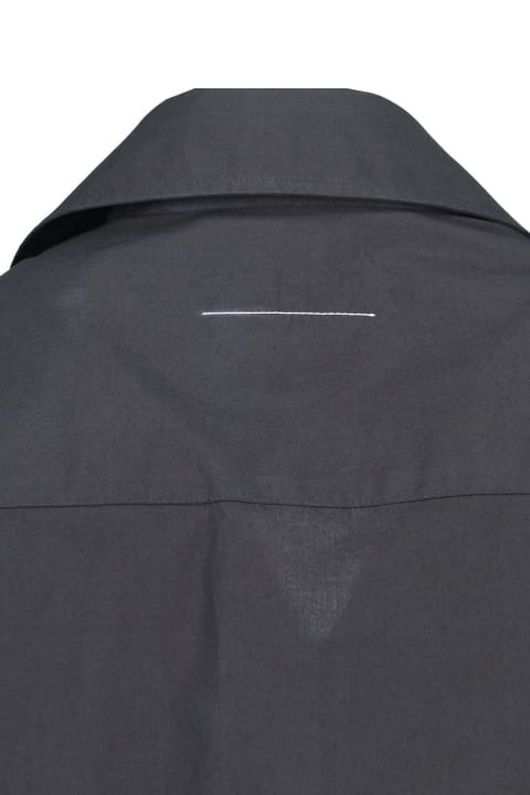 Homeware MM6 Maison Margiela Classic Shirt