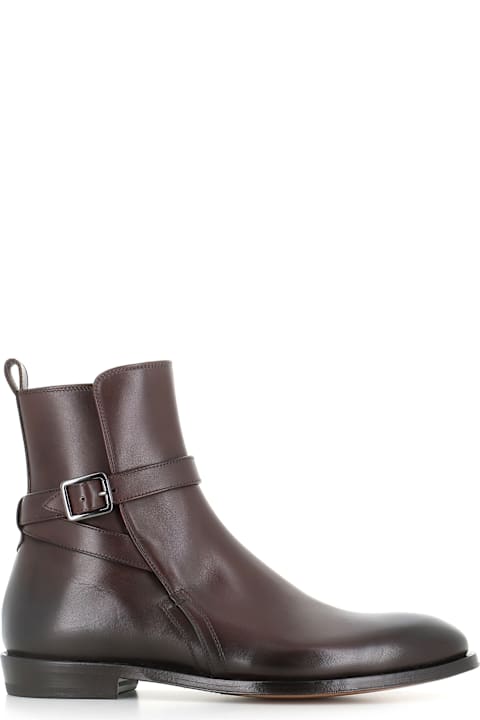 Alberto Fasciani for Kids Alberto Fasciani Ankle Boot 34013