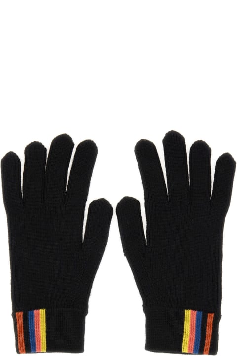 Paul Smith Gloves for Men Paul Smith Artist Gloves