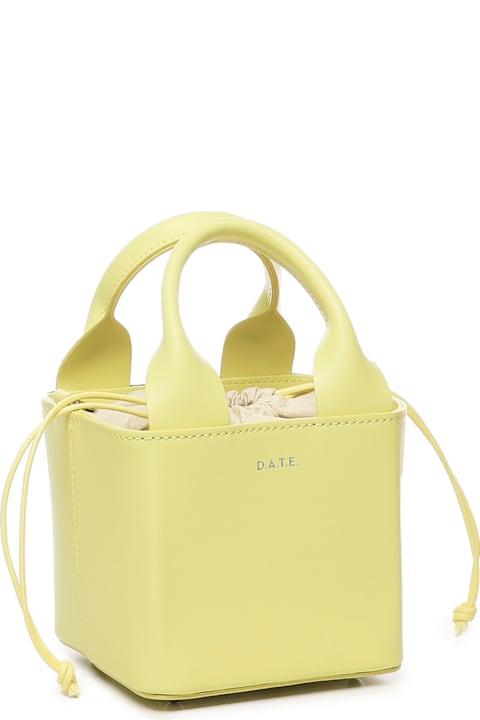 D.A.T.E. for Women D.A.T.E. Cube Bag