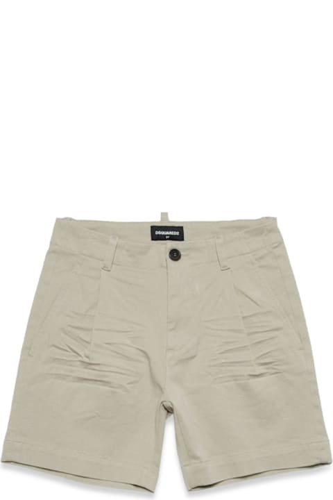 Dsquared2 for Kids Dsquared2 Shorts