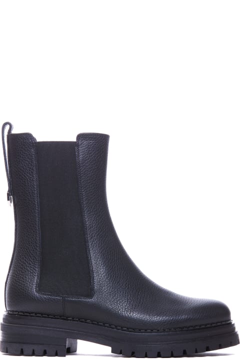 Sergio Rossi Boots for Women Sergio Rossi Booties