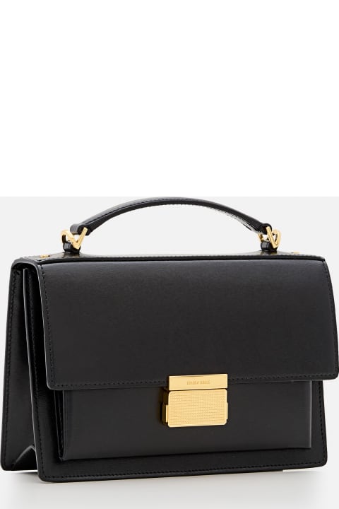 Fashion for Women Golden Goose Venezia Palmellato Leather Handbag