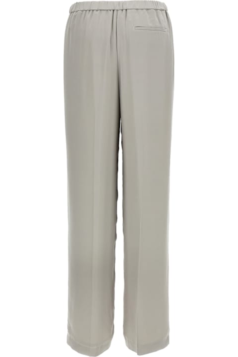 Theory Pants & Shorts for Women Theory 'wide Pull On' Pants