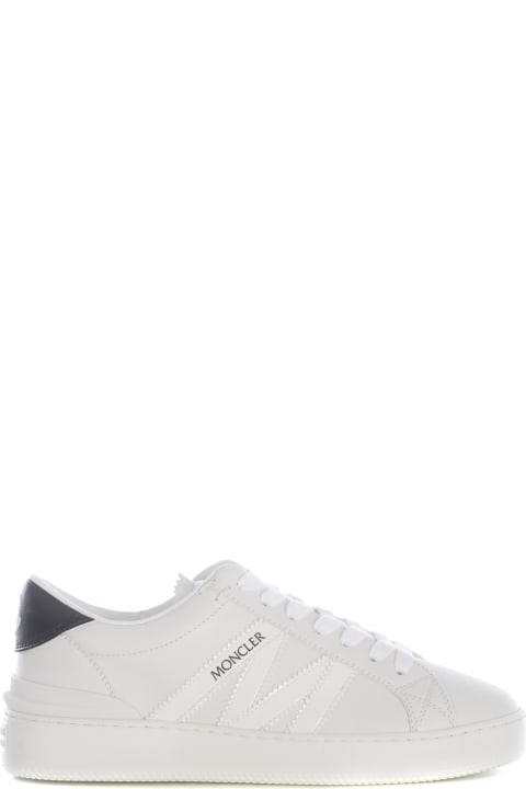 Shoes Sale for Women Moncler Sneakers