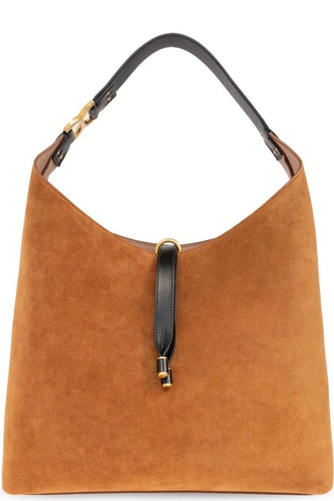 Fashion for Women Chloé Marcie Hobo Shoulder Bag