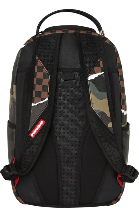 Backpacks for Men Sprayground Backpack
