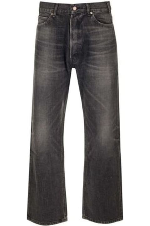 Fashion for Men Celine Wesley Denim Jeans