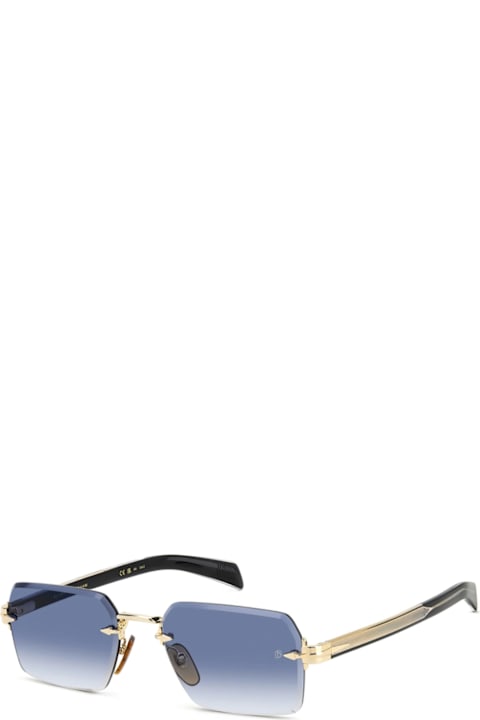 DB Eyewear by David Beckham Eyewear for Women DB Eyewear by David Beckham DB 7109/S Sunglasses