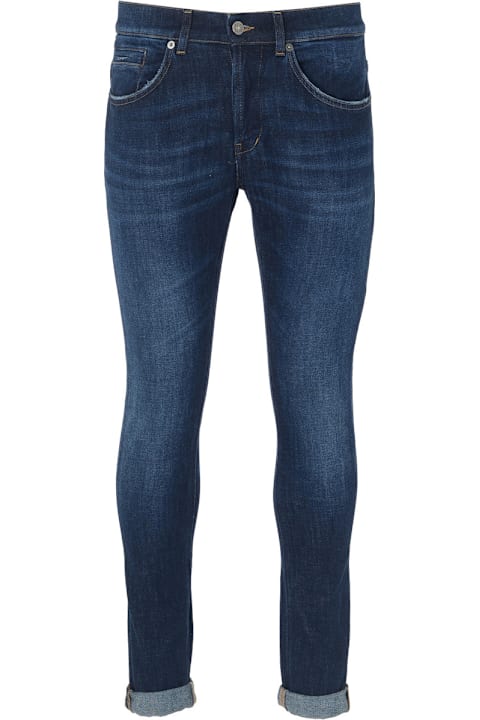 Homeware Dondup Jeans George