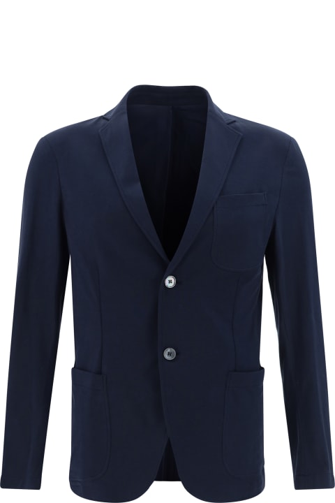 Cruciani Coats & Jackets for Men Cruciani Blazer Jacket
