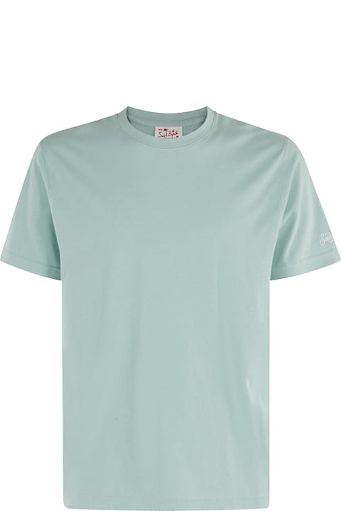 MC2 Saint Barth لـ Men MC2 Saint Barth Tshirt