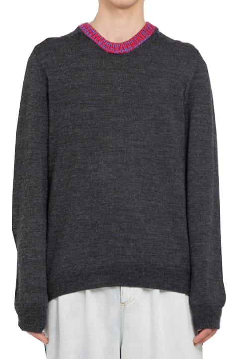 Homeware Maison Margiela Wool Jumper