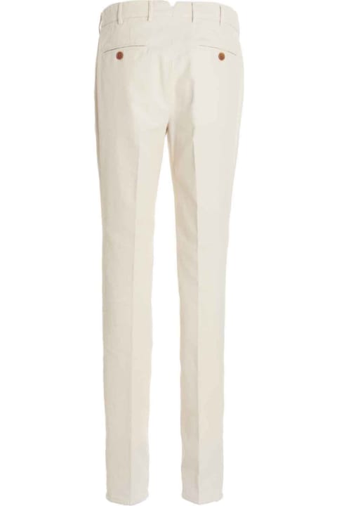 Clothing for Men Brunello Cucinelli Chino Pants