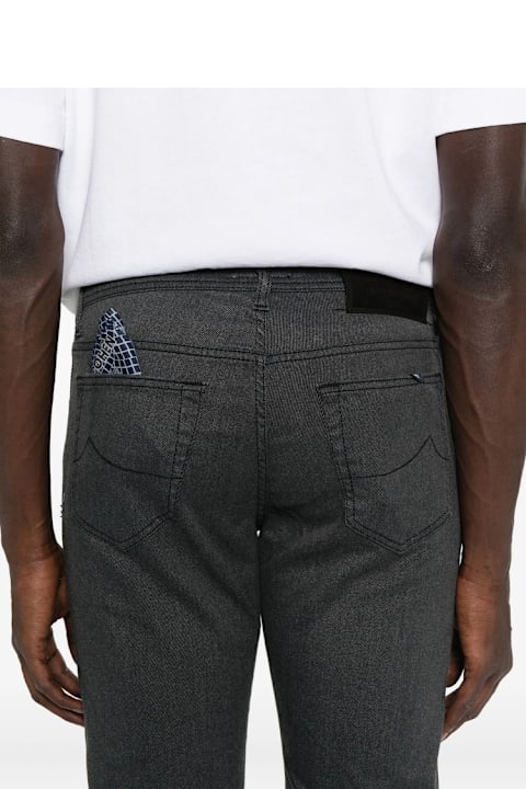 Jacob Cohen لـ Kids Jacob Cohen Pant