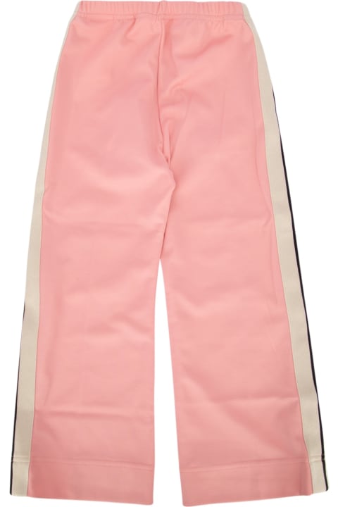 Bottoms for Boys Palm Angels Pantalone