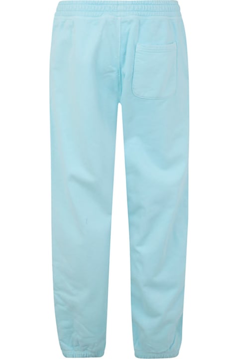 Stussy Fleeces & Tracksuits for Men Stussy Stock Logo Pant