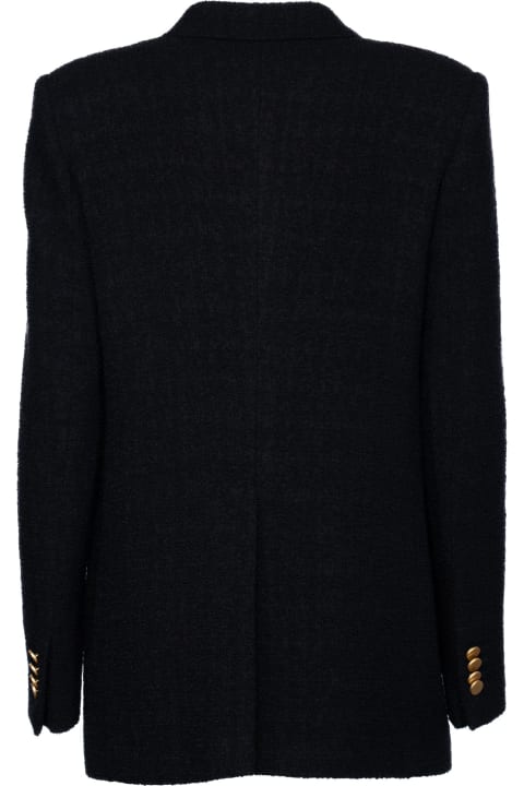 Homeware Tagliatore Double Breasted Blazer
