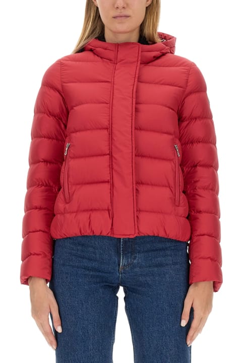 أدوات منزلية Colmar Jacket With Logo