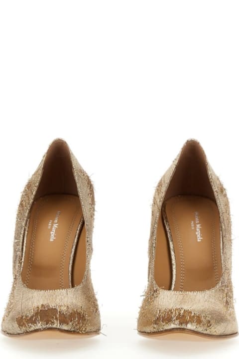 Homeware Maison Margiela Pump Court