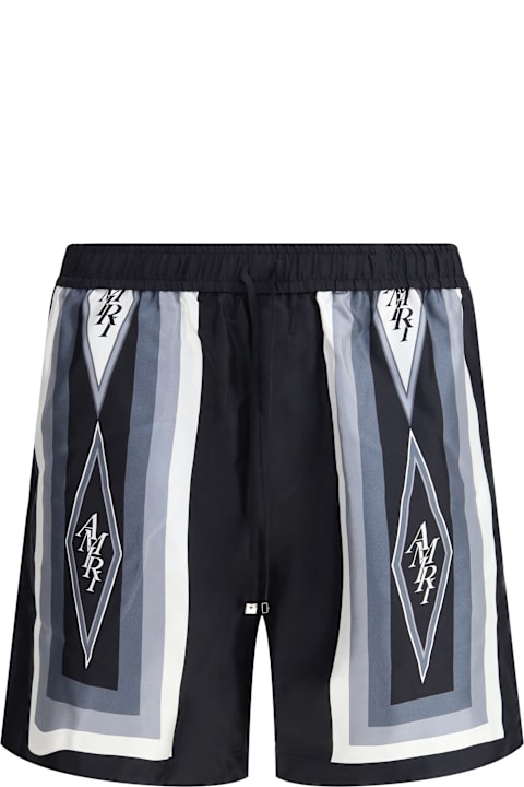 Sale for Men AMIRI Diamond Shorts