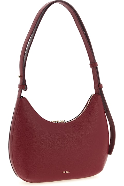Homeware Furla 'furla Goccia' Small Shoulder Bag