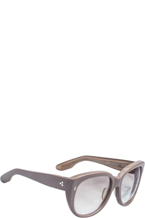 Jacques Marie Mage نظارات لـ السيدات Jacques Marie Mage Roxy Sunglasses