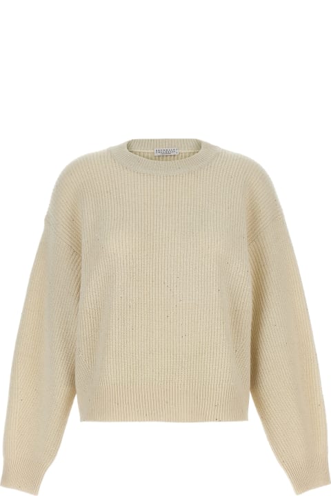 Homeware Brunello Cucinelli Sequin Sweater