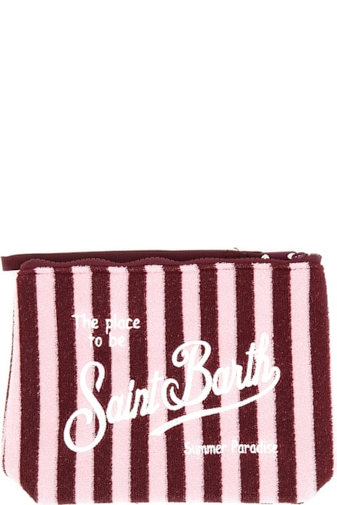 Fashion for Women MC2 Saint Barth Clutch Bag "aline"