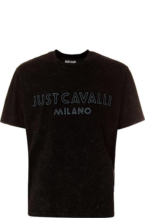 Just Cavalli for Kids Just Cavalli Just Cavalli T-shirt