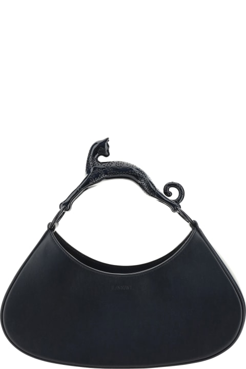 Bags Sale for Women Lanvin Large Hobo Handbag