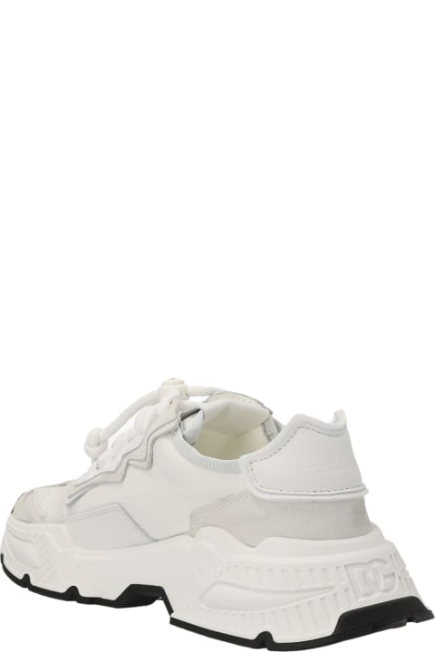 Dolce & Gabbana for Kids Dolce & Gabbana 'essential' Sneakers