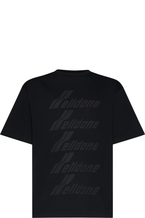 WE11 DONE Topwear for Men WE11 DONE T-Shirt