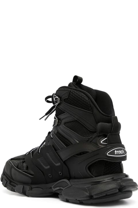 Balenciaga Track Hike Sneakers | italist Balenciaga Track Hike Sneakers | italist