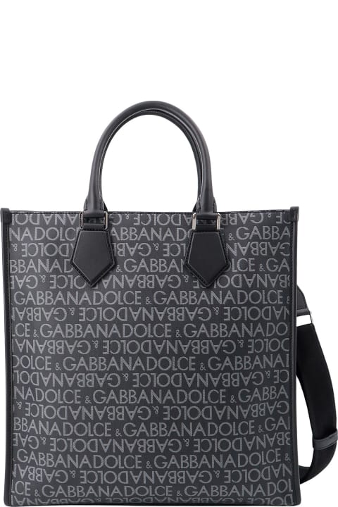 Dolce & Gabbana Totes for Men Dolce & Gabbana Handbag