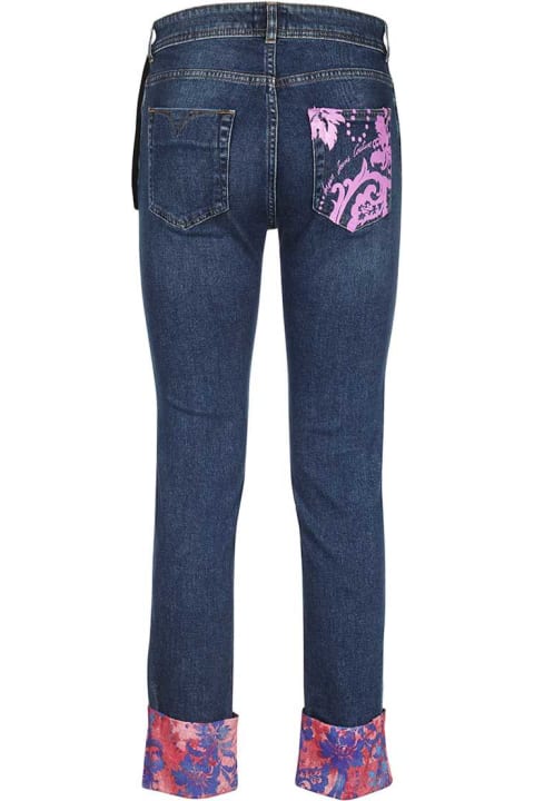 Versace Jeans Couture Jeans for Women Versace Jeans Couture 5-pocket Jeans