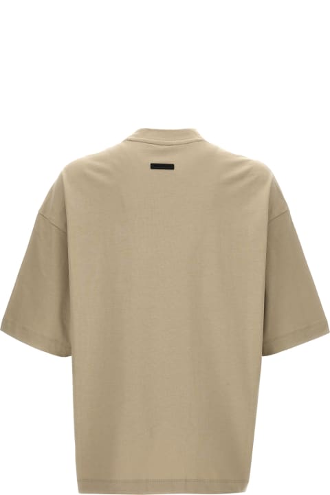 'lounge' T-shirt