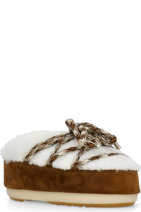 Icon Mule Slippers